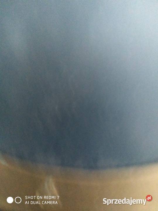 Lustro lusterko duze do postawienia mosiądz Olsztyn sprzedam