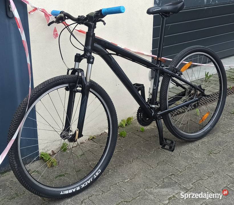 Rower Specialized Hardrock 275 Zielona Góra sprzedam