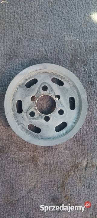 Koło Pompy Wspomagania Audi A4 B5 FL a15 Myszków