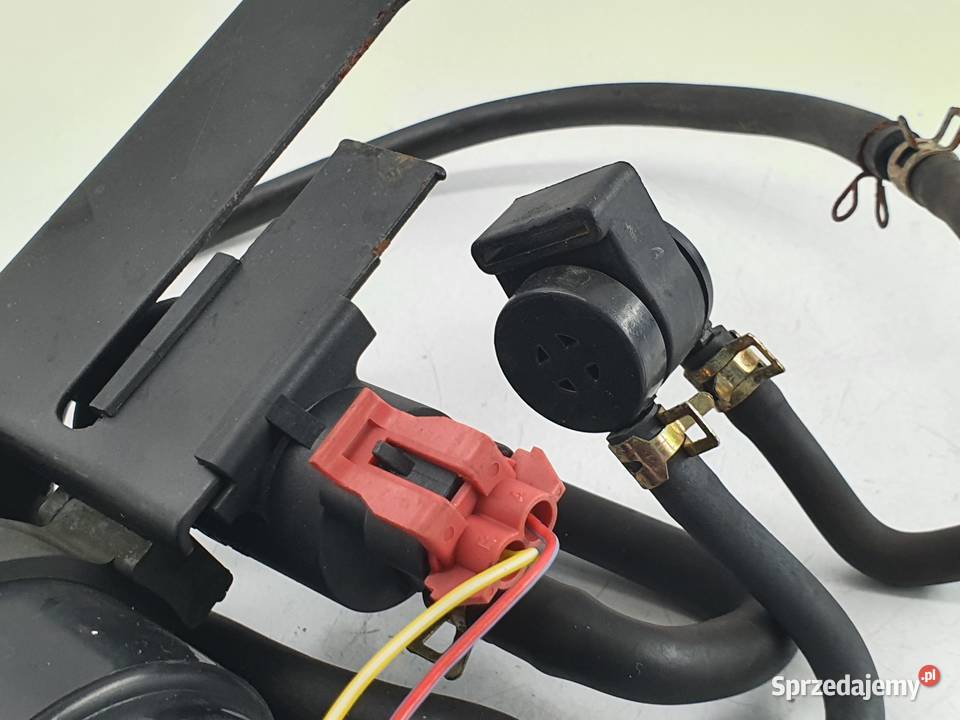 Zbiorniczek Zawor Czujnik Regulator Benelli 302 Łódź