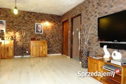 Dom Głogów Serby Główna 5 400 m2