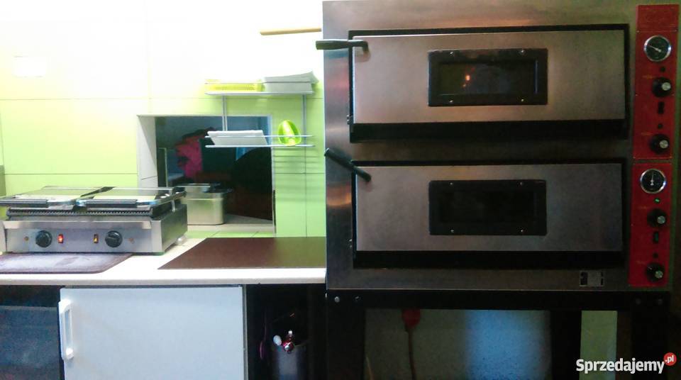 lokal gastronomiczny pizzakebab Chodel