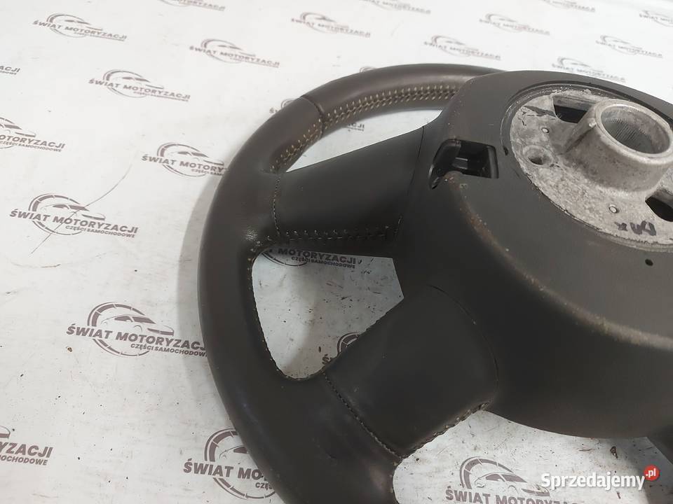 AUDI A3 8P kierownica 8R0419091S1KT Kielce