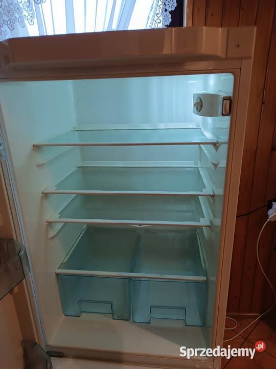 AGD lodówka Electrolux Zawiercie