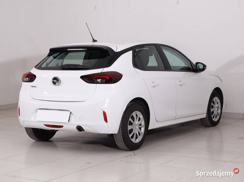 Opel Corsa 12 manualna Piaseczno sprzedam