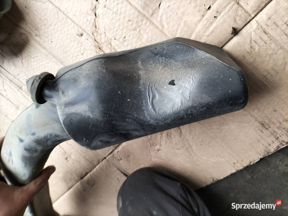 FORD MONDEO MK1 MK2 dolot powietrza rura Kamień-Kolonia
