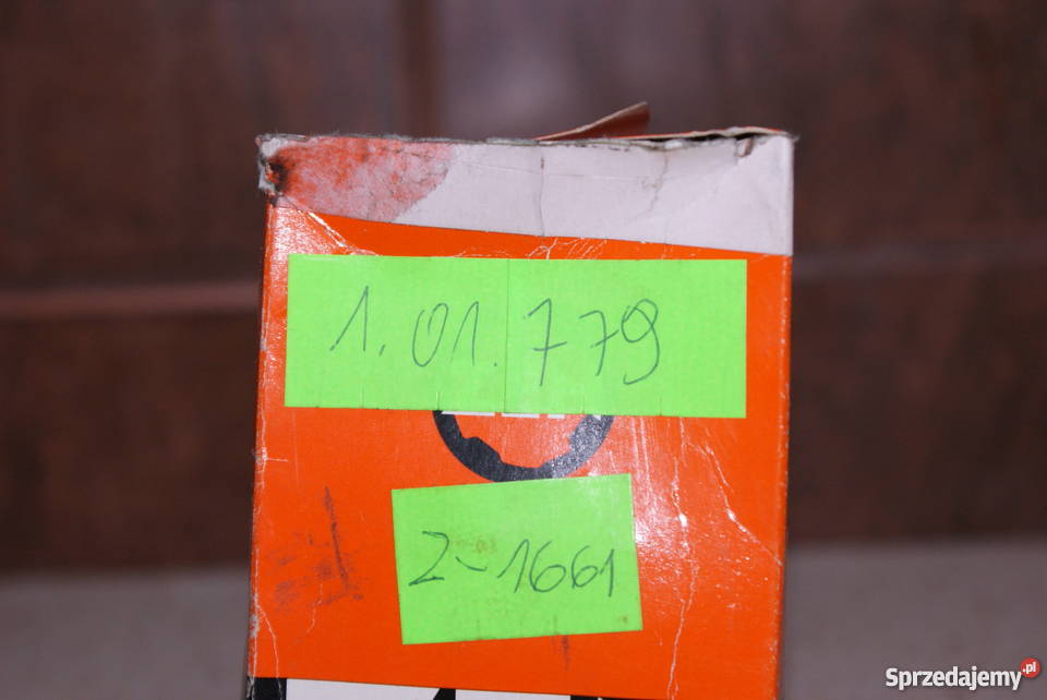 Bosch bendix rozrusznika FORD FIESTAESCORTSIERRA Białobrzegi sprzedam