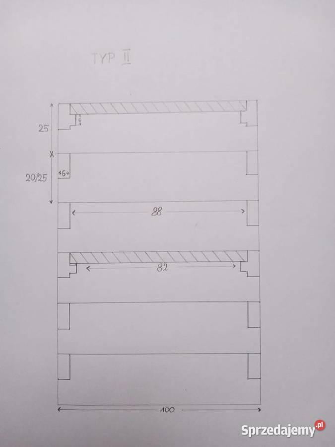 Piwnice grobowe katakumby grobowce betonowe Karczewice