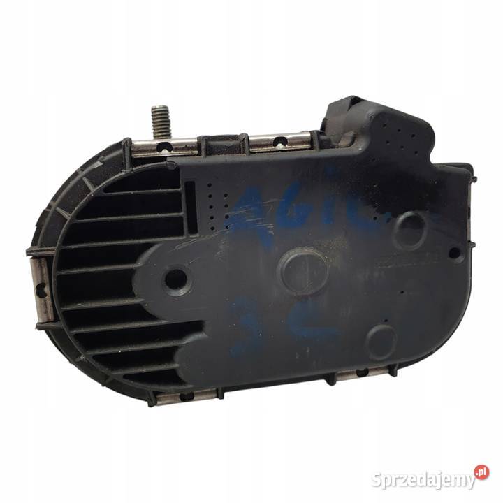 PRZEPUSTNICA OPEL CORSA C AGILA 10 12 9157512 Chełm
