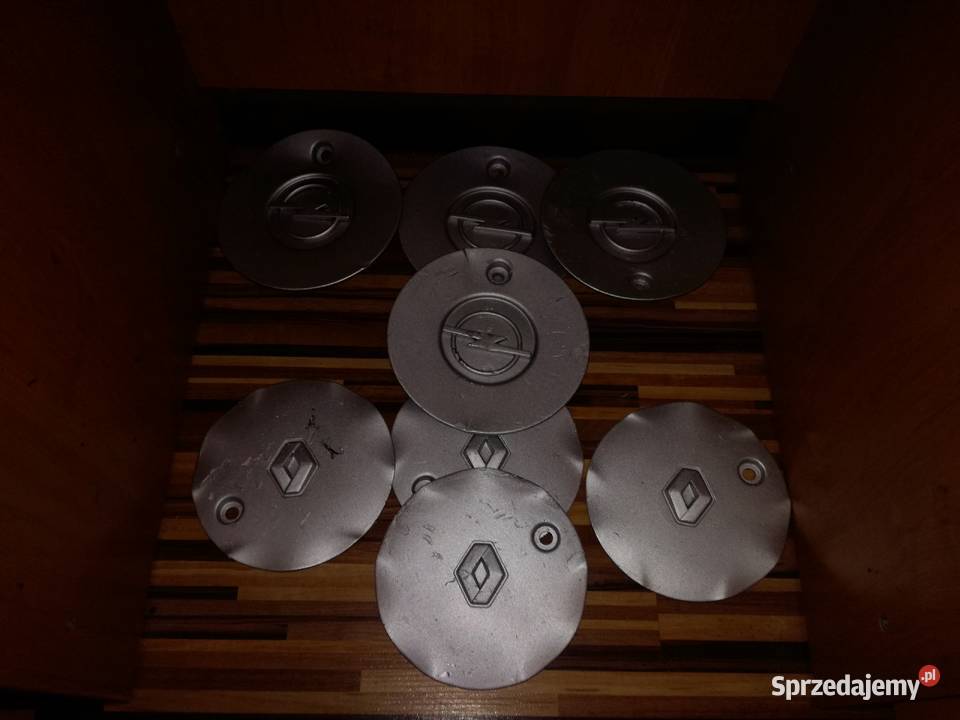 Duze dekle do Reno Opla Szczecin sprzedam