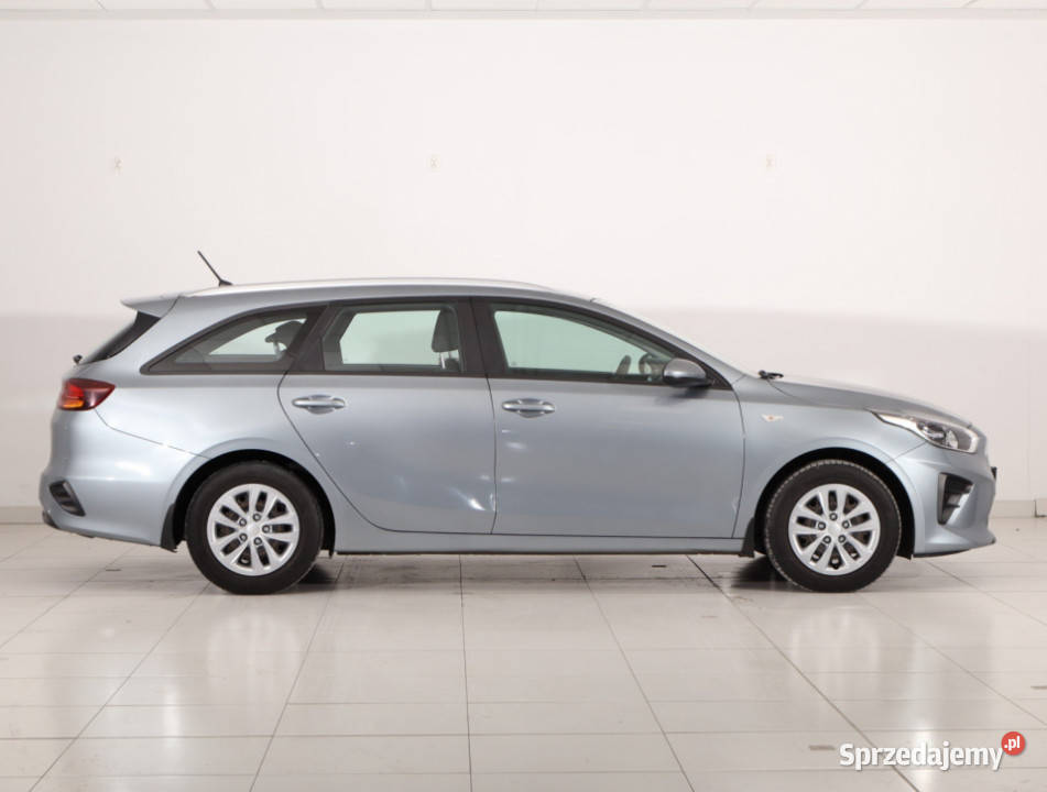 Kia Ceed 16 CRDi 4/5 Cee'd Piaseczno sprzedam