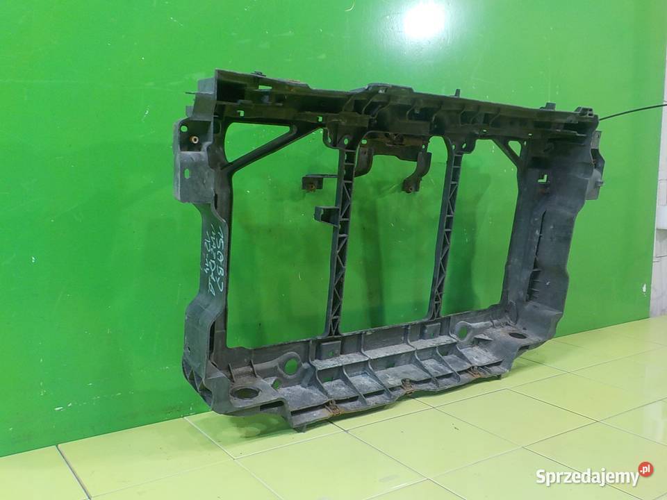 MAZDA 6 GJ III 22 D 14r KOMBI pas przedni Części samochodowe