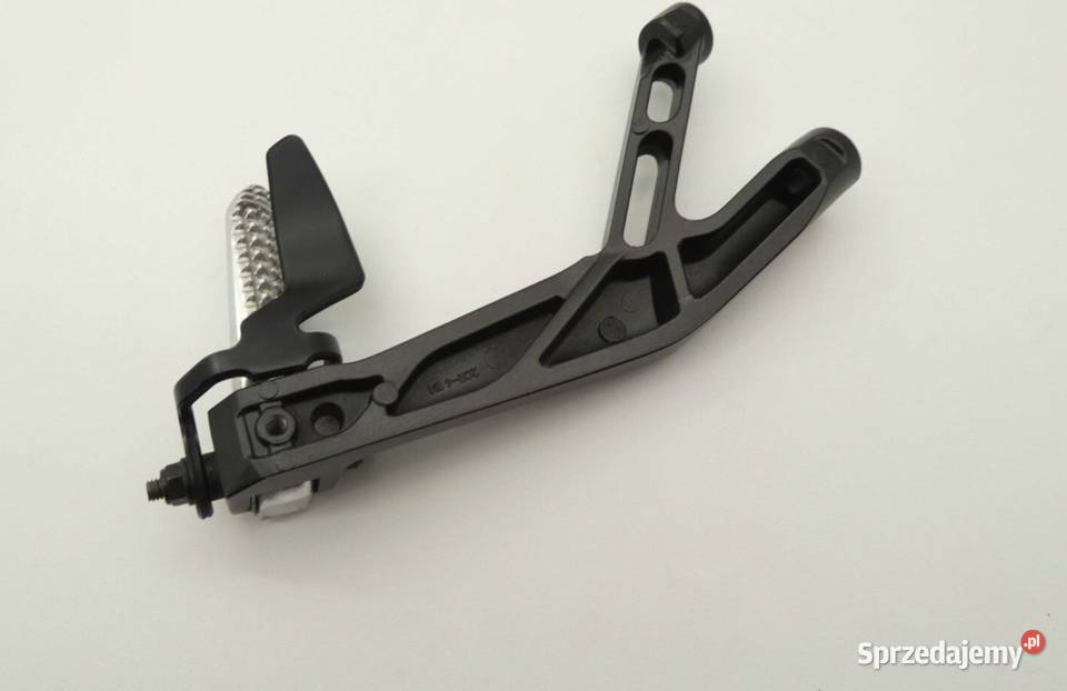 Set lewy tył Yamaha YZFR7 700 2022r Grabów nad Prosną