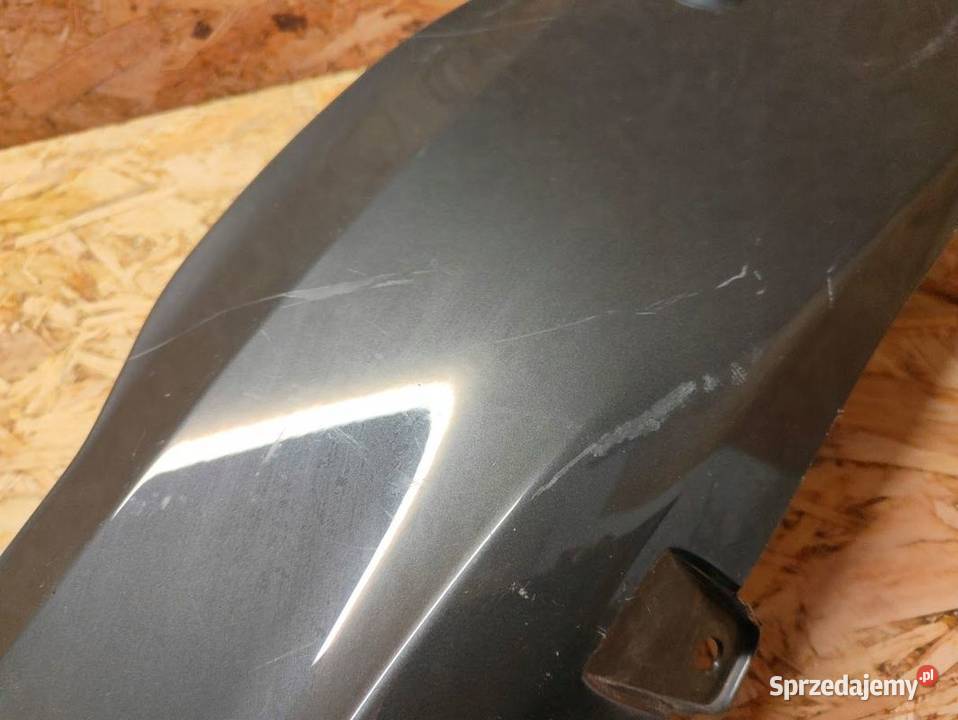 Dokładka Zderzaka Tył BMW 2 F24 MPakiet 21550310 Pleszew sprzedam