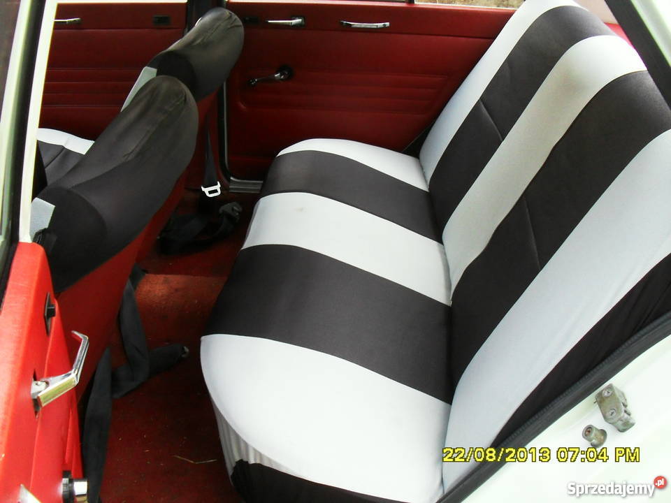 Hillman Minx De Luxe Pozostałe Myślenice