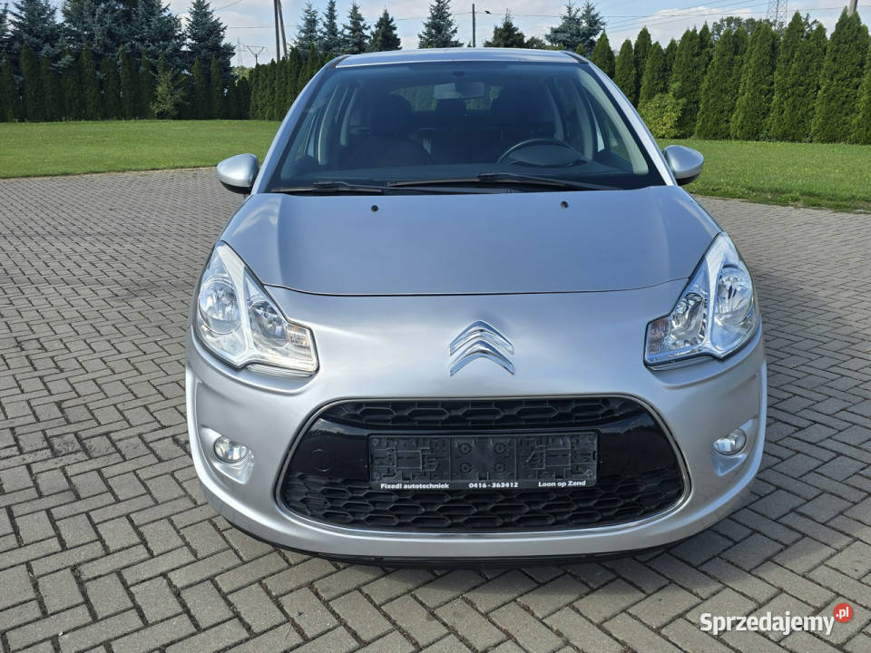 Citroen C3 14hdi DUDKI11 Nowy możliwa zamiana