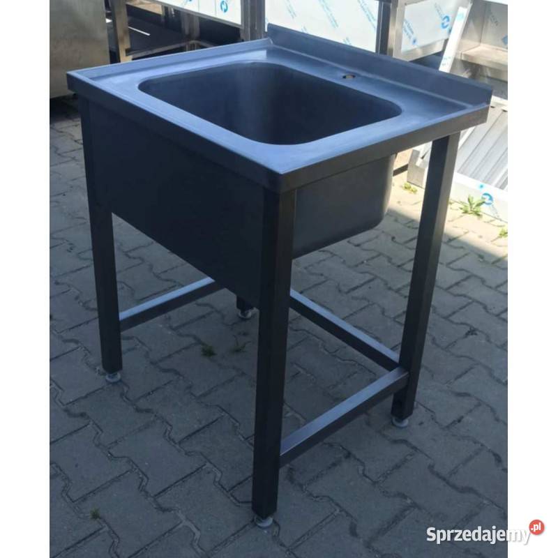 Zlew Gastronomiczny 1 Komorowy 706085 S 1172O