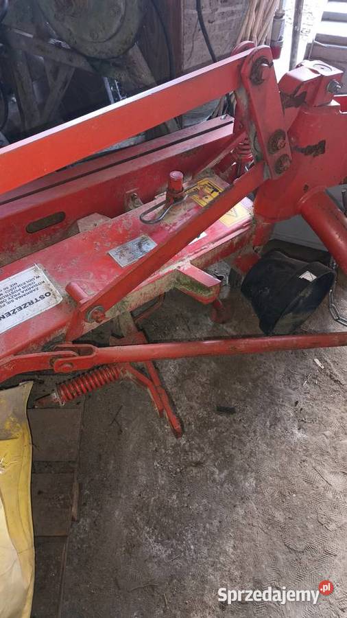 Kosiarka rotacyjna bielrol z179 Rotacyjne Stronie