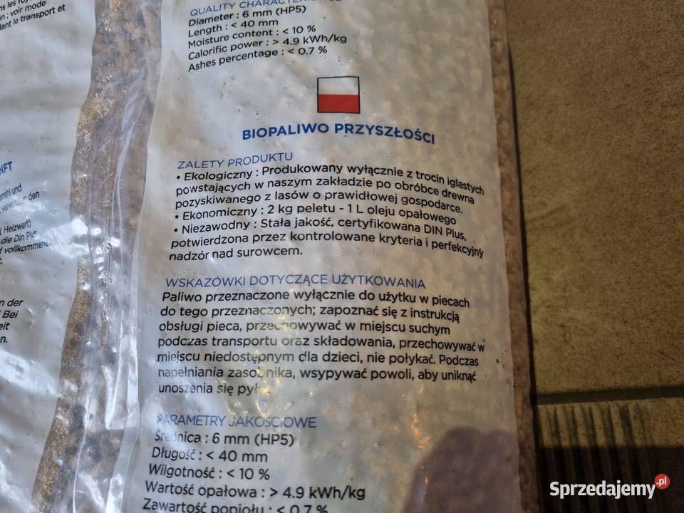 Pellet Sylva 6mm plus a1 pelet ikea drewexim