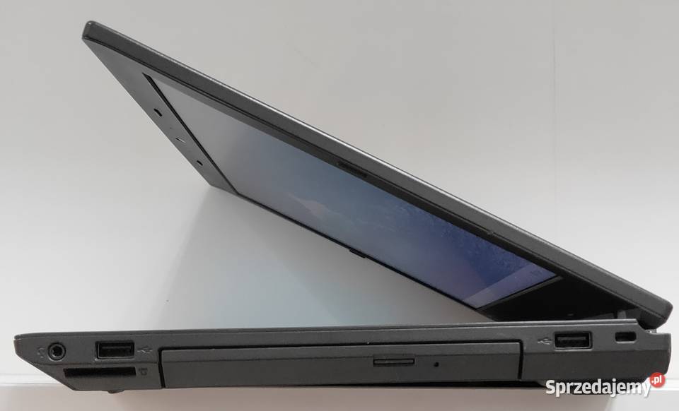 Laptop Lenovo ThinkPad L440 Intel i54300M 8GB IBM/Lenovo Lublin