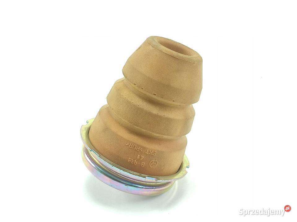 ODBÓJ RESORA TYŁ FIAT DUCATO 2006 NOWY sprzedam