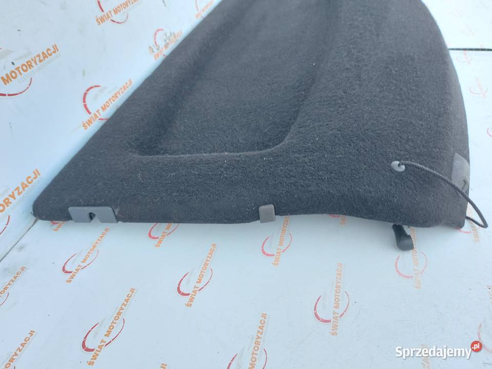 OPEL MERIVA B II 14r półka bagażnika Kielce