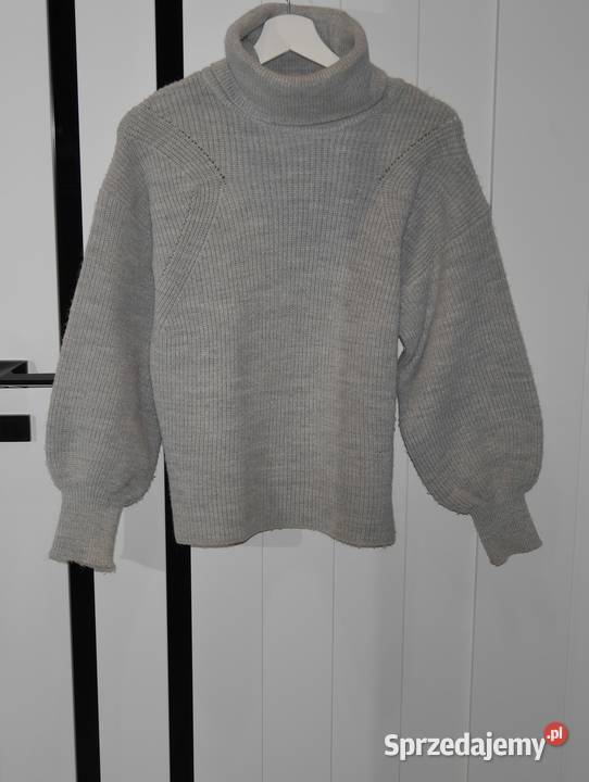 Orsay fajny sweter golf 34 XS Wrocław