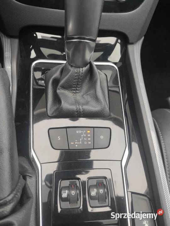 Peugeot 508 SW20 HDi163 automatfullLed Chojnice