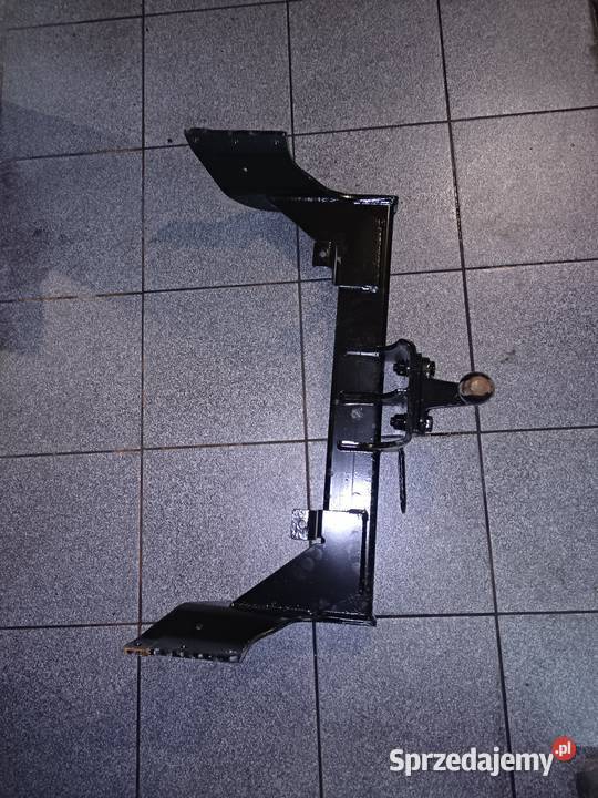 Sprzedam hak do samochodu Ford Transit Mk 7 świętokrzyskie