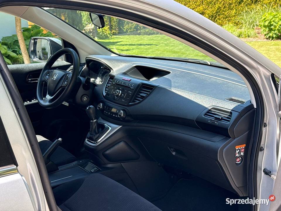 Samochód osobowy suv Rok produkcji 2014