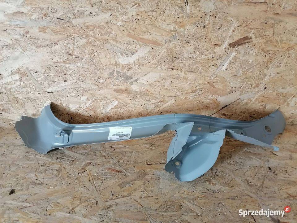 Słupek Tylny Bagażnika Lewy Hyundai Kona osobowe Pleszew