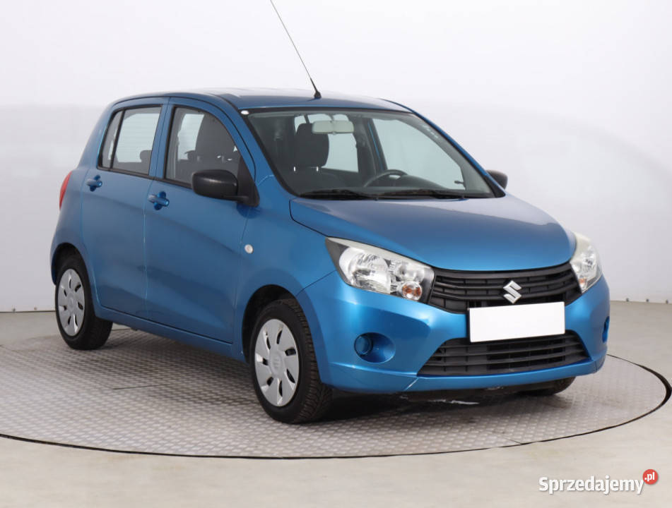 Suzuki Celerio 10 Piaseczno
