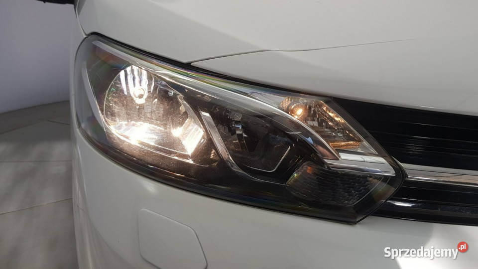 Toyota ProAce 20 D4D Long Z Polskiego Salonu biały Warszawa