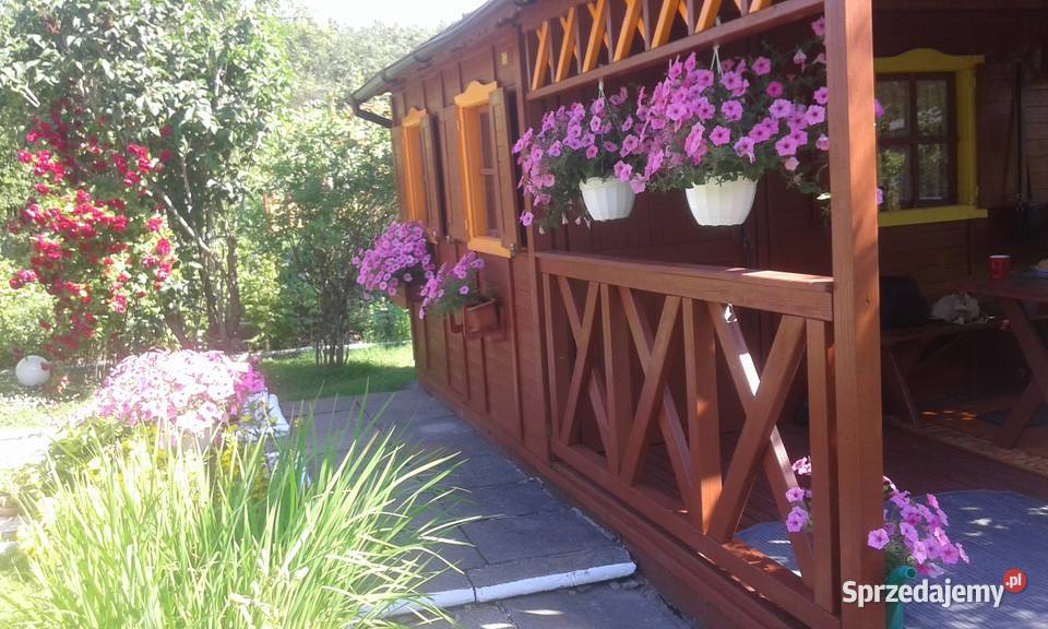 Działka RODO 300m2 położona w Ogrodzie 10 w Starachowice sprzedam