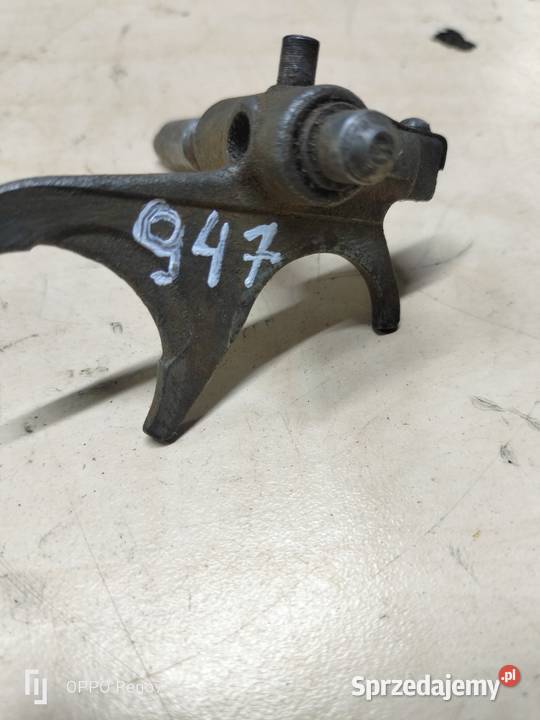 Wodzik zmiany biegów Simson S50 itp Łubno