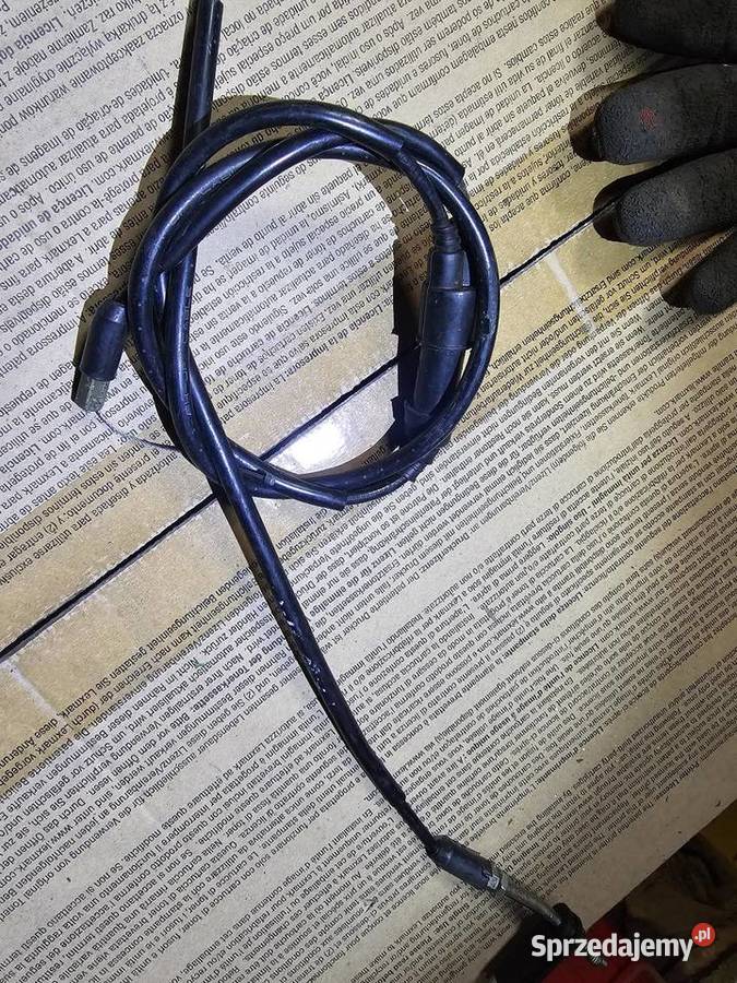 Generic trigger TR 50 SM linka gazu cięgno am6 Jelenia Góra