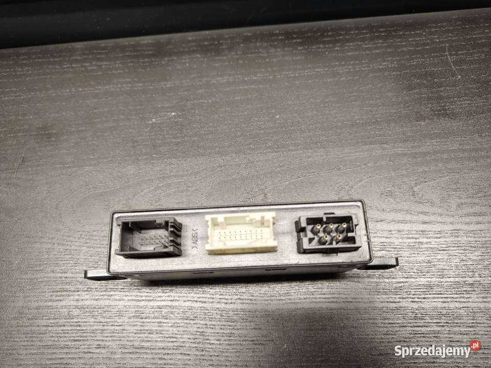 Bmw e39 moduł lusterek 100 sprawny osobowe Aleksandrów Łódzki