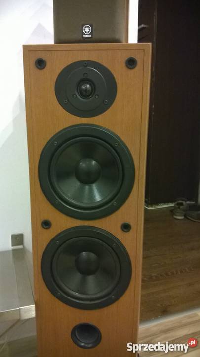 Kino Domowe Yamaha łódzkie