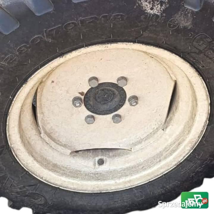 LS Tractor MT360 2021r PartsCzęści Wilkowo
