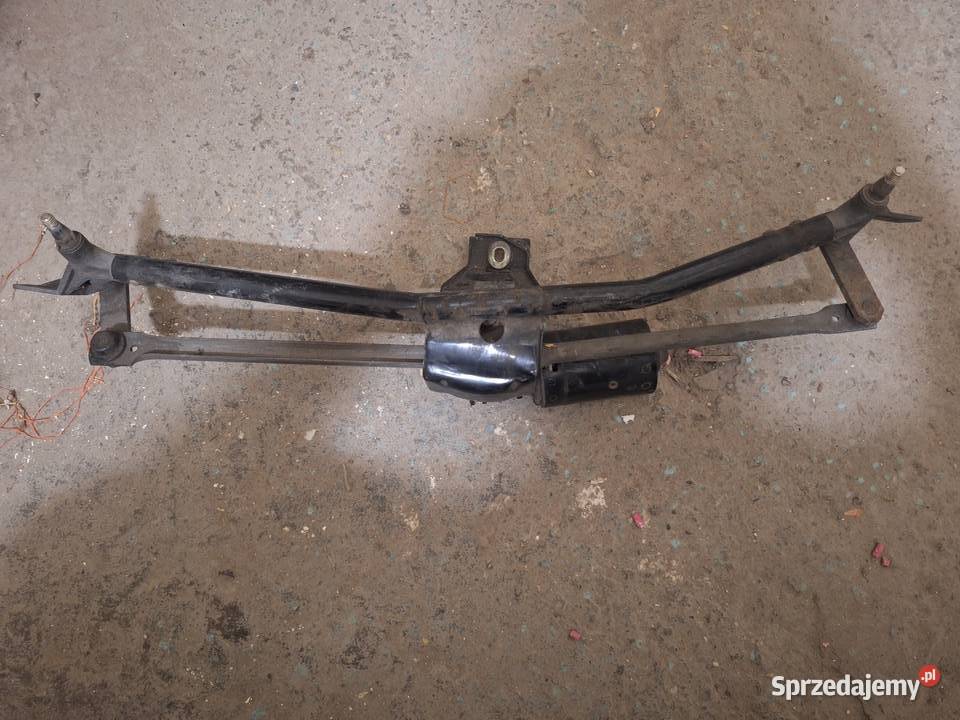 Mechanizm wycieraczek Audi 80 B4 Sosnowiec