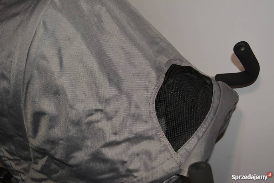 Wózek spacerowy CUGGL spacerówka Baby Start sprzedam