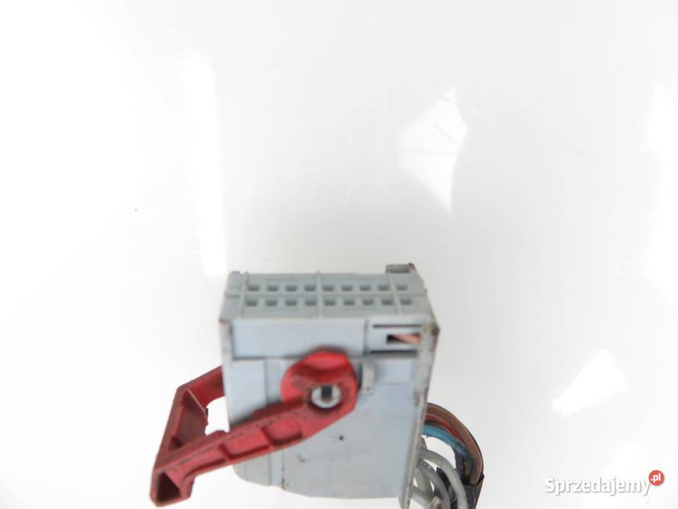 LUSTERKO LEWE FIAT STILO 0158459 632 małopolskie sprzedam