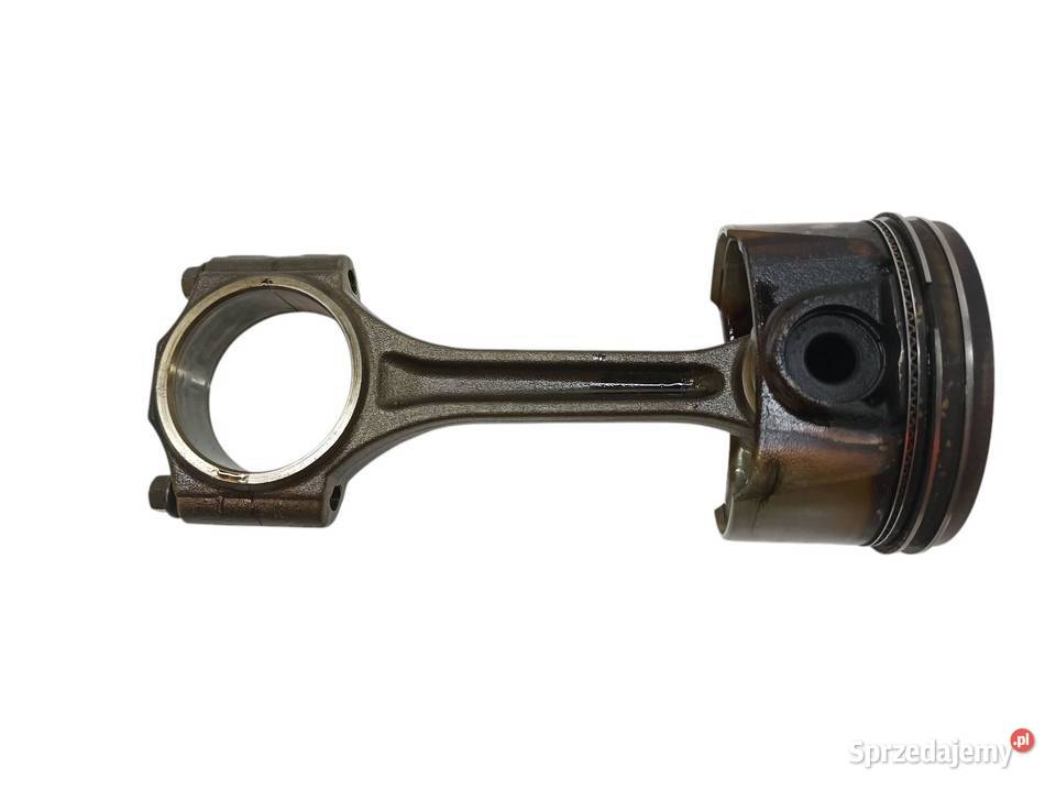 TŁOK MAHLE 90L97 20 T B205E B205L Saab 95 I Blok silnika