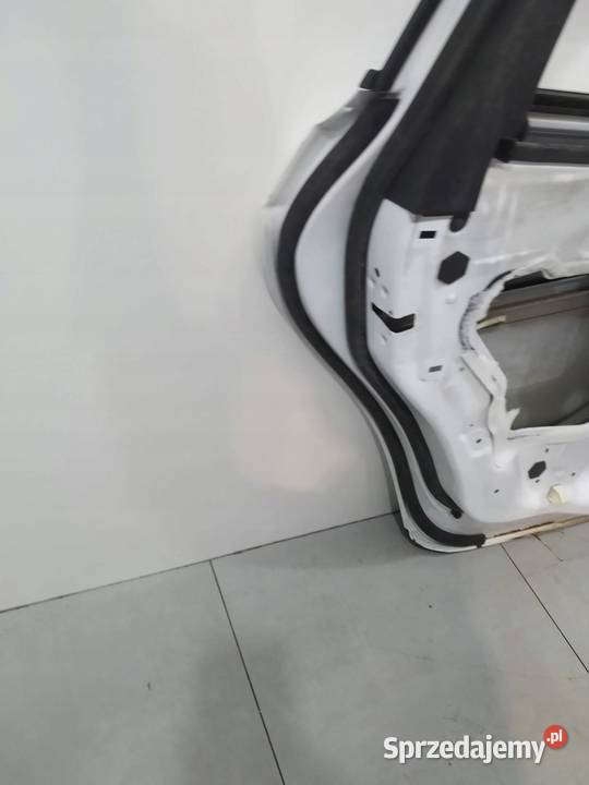 DRZWI LEWE TYŁ 5F Ford S II 20152023 Drzwi sprzedam