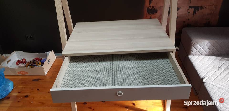 Biurko toaletka marki Vox Koszalin