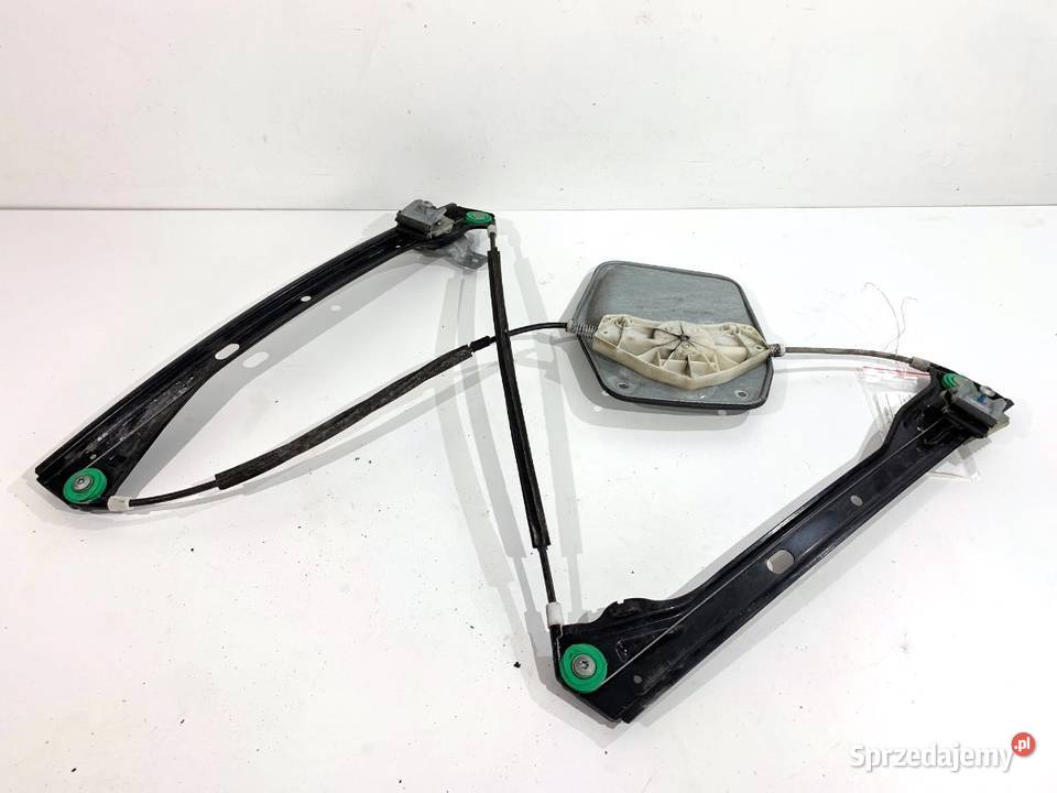PODNOŚNIK SZYBY LEWY PRZÓD VW GOLF VI sprzedam