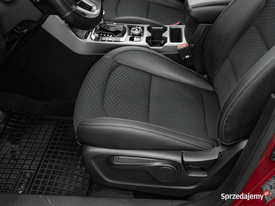 SsangYongKGM Korando Korando Quartz Kcofania sprzedam