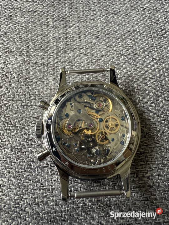 Zegarek Seagull 1963 Edycja 71 rocznica 21 ZUAN sprzedam
