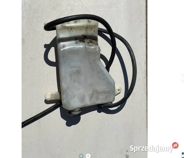 zbiorniczek wyrównawczy Triumph Sprint ST 1050 Ostrów Wielkopolski