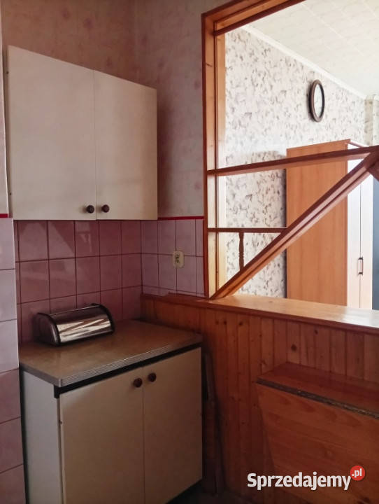 Mieszkanie z potencjałem Dąbrowa Górnicza